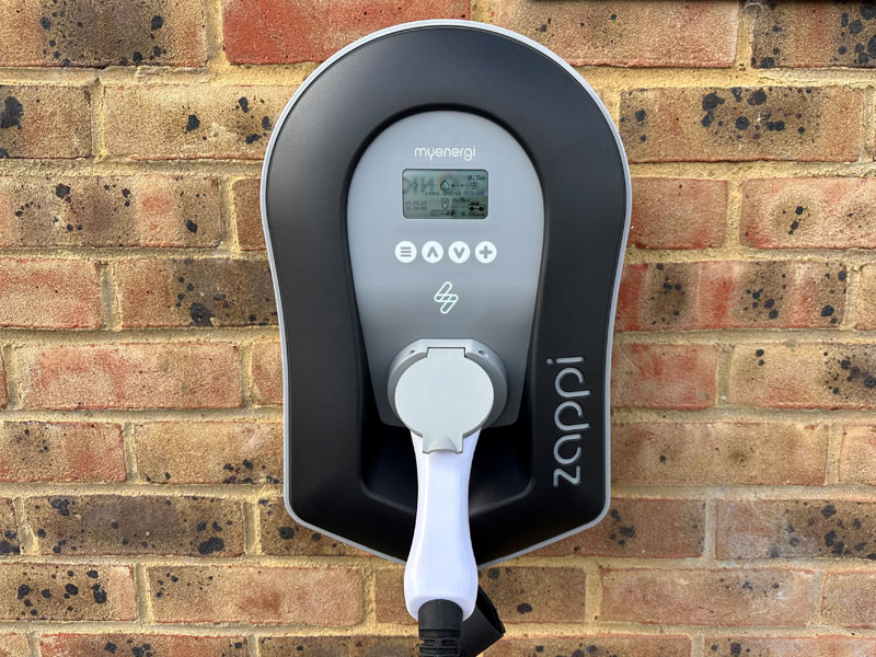 Electrical Vehicle Charging | EV Charging Installation | East Sussex